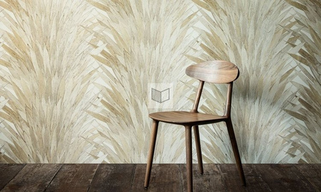 Tapeta Arte Selva - Abanico 34002