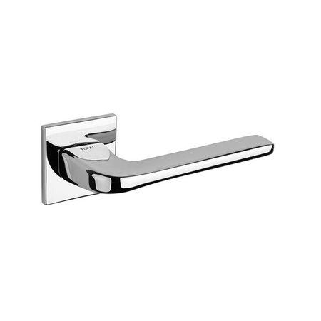 Klamka Tupai - chrom polerowany 4007 Q 5S