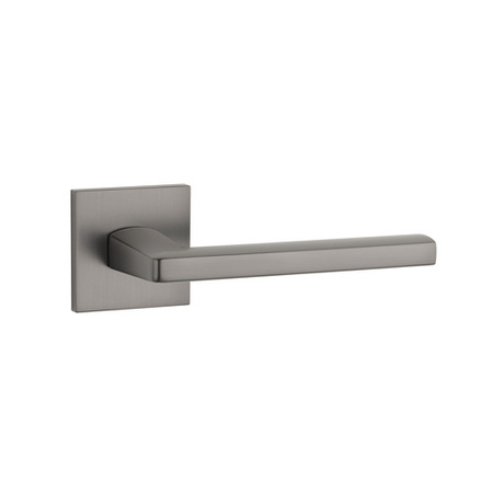 Klamka Aprile Pyrola slim 7mm - tytan