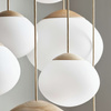 Lampa wisząca Bolia Acorn Ø41 cm