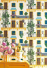 Tapeta Cole&Son Seville - Alfaro 117/4010