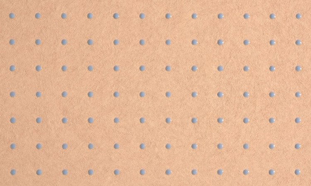 Tapeta Arte Le Corbusier - Dots 31030