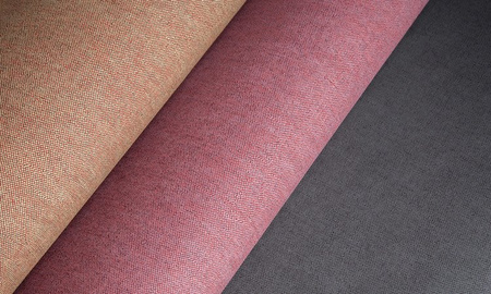 Tapeta Arte Les Unis - Linens 78022