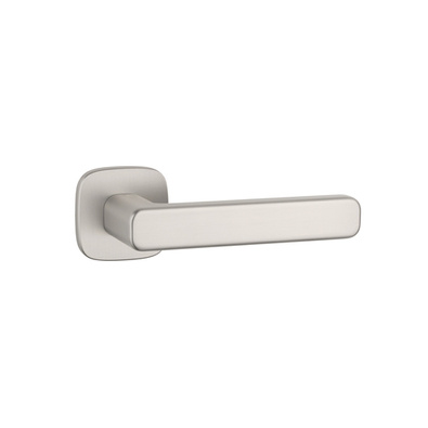 Klamka Aprile IXIA QR SLIM 7MM SNM - nikiel