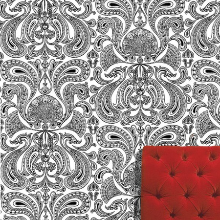 Tapeta Cole&Son New Contemporary - Malabar 66/1004