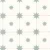 Tapeta Caselio Only Blue - Trendy Tiles 102716026