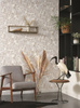 Tapeta Casadeco Botanica - Folium 85941209