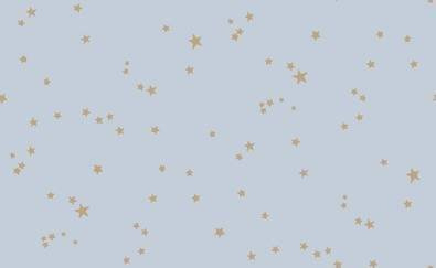 Tapeta Cole&Son Whimsical - Stars 103/3016