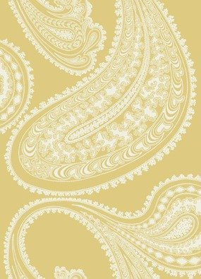 Tapeta Cole&Son Icons -  Rajapur Flock 112/9031