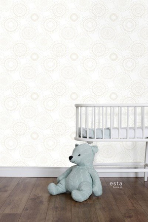 Tapeta Esta Home Little Bandits - 138910