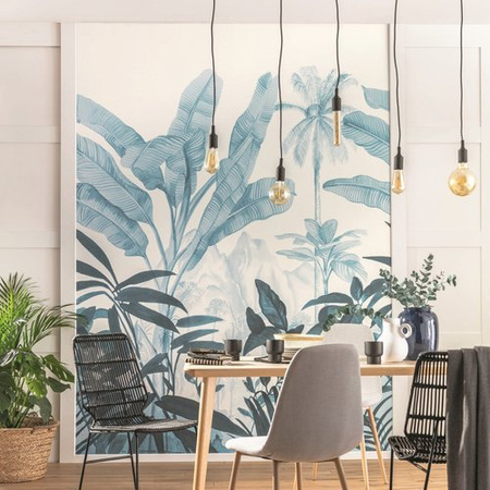 Panel Caselio Only Blue - Wild And Secret 102506166