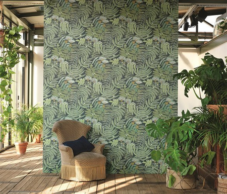 Tapeta Casadeco Botanica - Albizia 85897247