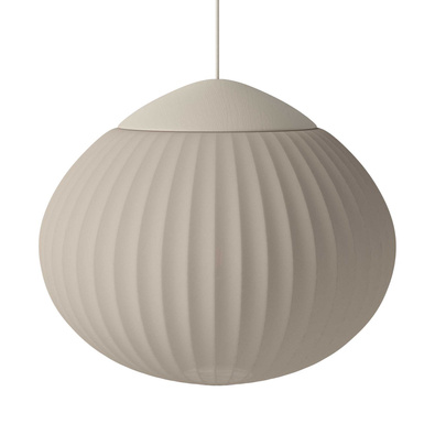 Lampa wisząca Bolia Acorn Pendant Ø41 cm Sand
