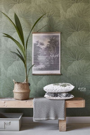 Tapeta Esta Home Jungle Fever - 138995