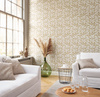 Tapeta Casadeco Arts&Crafts - Acanthe 86361206