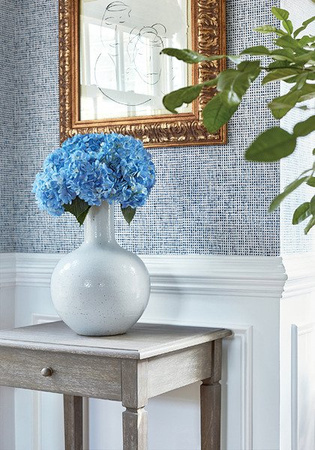 Tapeta Thibaut Tropics - T10148