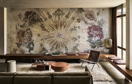 Fototapeta Wall & Deco - Wonder WDWO1901