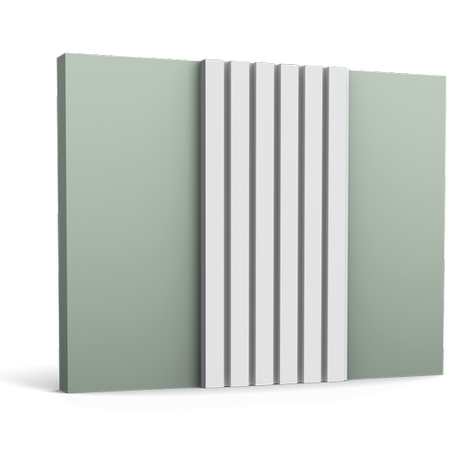 Panel ścienny 3D Orac Decor W111 Bar