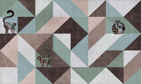 Fototapeta One Wall Design - COPERTINO MIL 201123-1