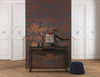 Tapeta Casadeco Belle Epoque - Josephine BEEP82249122