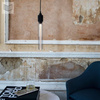 Lampa wisząca Buster + Punch Heavy Metal Cross czarna