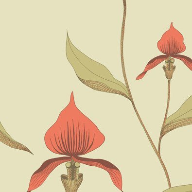 Tapeta Cole&Son New Contemporary - Orchid 66/4033