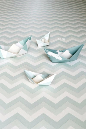 Tapeta Esta Home Little Bandits - 128858