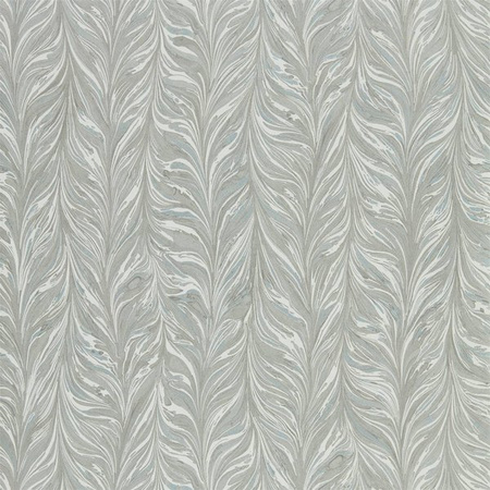 Tapeta Zoffany Darnley - Ebru II 312866