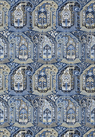 Tapeta Thibaut Greenwood - T85022