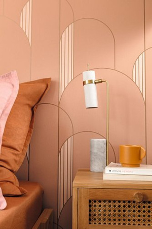 Tapeta Caselio Labirinth - High Walls LBY102114044