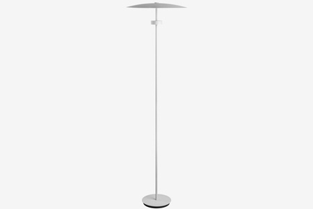 Lampa stojąca Bolia Reflection - szara