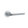 Klamka Aprile Azalia Slim 7mm - chrom satyna