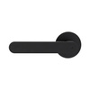 Klamka Griffwerk Avus Piatta S Smart2Lock graphite black