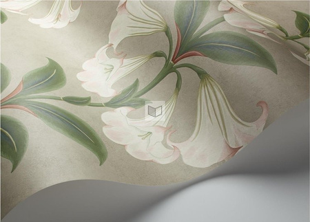 Tapeta Cole&Son Seville - Angel's Trumpet 117/3007