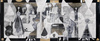 Fototapeta Wall&Deco - Mutamenti WDMU2001