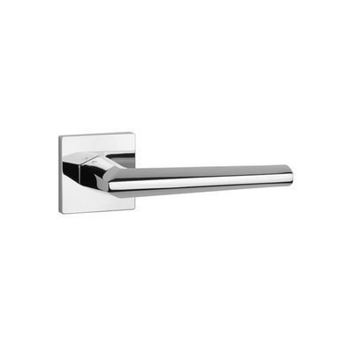 Klamka Aprile Jasmina Slim 7mm - chrom polerowany