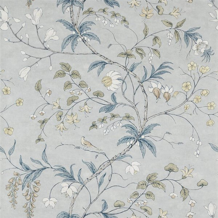 Tapeta Zoffany Darnley - Chambalon Trail 312851