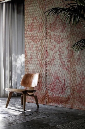 Fototapeta Wall & Deco - Matelasse WDMT1601