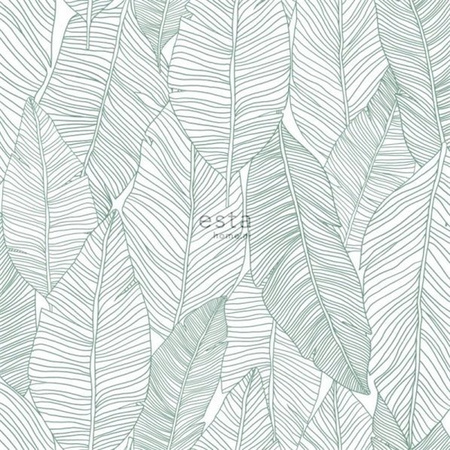 Tapeta Esta Home Jungle Fever - 139010