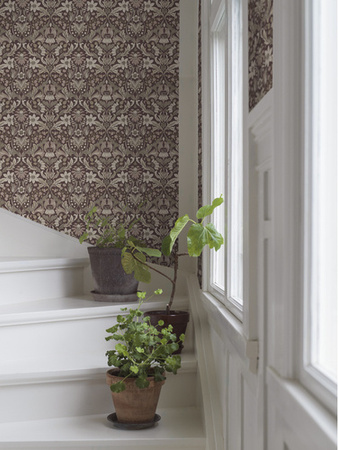 Tapeta Boras Tapeter Timeless Traditions - Blomsterfröjd 3294