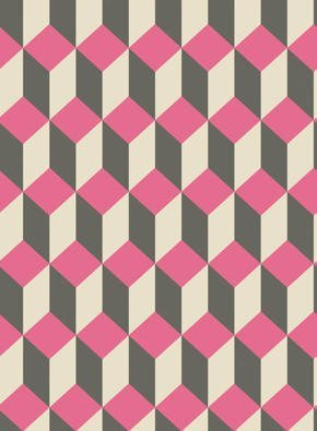 Tapeta Cole&Son Geometric II - Delano 105/7033