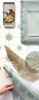 Tapeta Caselio Only Blue - Trendy Tiles 102716026