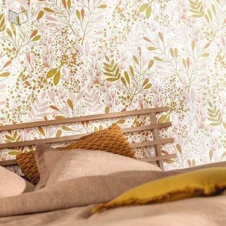 Tapeta Caselio Green Life - Joy GNL101697672