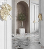 Uchwyt Pap Deco Ginkgo XL