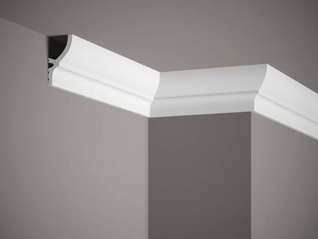 Listwa gzymsowa oświetleniowa Mardom Decor MD070