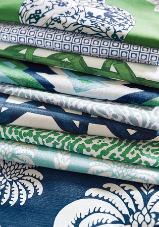 Tapeta Thibaut Summer House - T13139