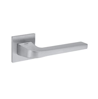 Klamka Tupai - 3097 Q 5S chrom satyna