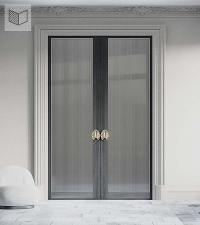 Uchwyt Pap Deco Nenu XL