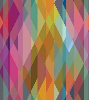 Tapeta Cole&Son Geometric II - Prism 105/9040