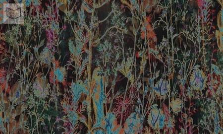 Tapeta Arte Lush - Wildflower 29540